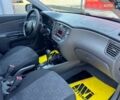 Серый Киа Рио, объемом двигателя 1.4 л и пробегом 158 тыс. км за 6300 $, фото 47 на Automoto.ua