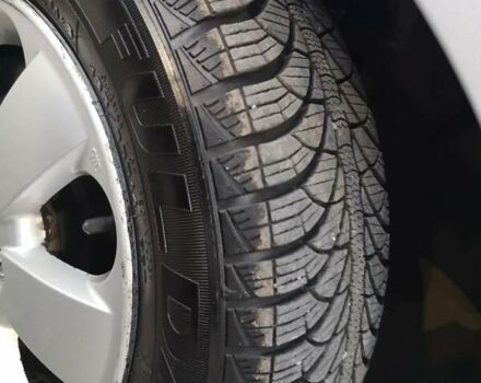 Серый Киа Рио, объемом двигателя 1.4 л и пробегом 178 тыс. км за 6800 $, фото 37 на Automoto.ua