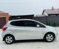 Серый Киа Рио, объемом двигателя 1.6 л и пробегом 67 тыс. км за 8300 $, фото 3 на Automoto.ua