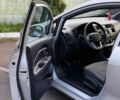 Сірий Кіа Ріо, об'ємом двигуна 1.4 л та пробігом 103 тис. км за 7500 $, фото 16 на Automoto.ua