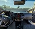 Серый Киа Рио, объемом двигателя 1.4 л и пробегом 254 тыс. км за 6497 $, фото 11 на Automoto.ua