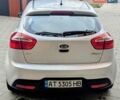 Серый Киа Рио, объемом двигателя 1.12 л и пробегом 244 тыс. км за 4850 $, фото 4 на Automoto.ua