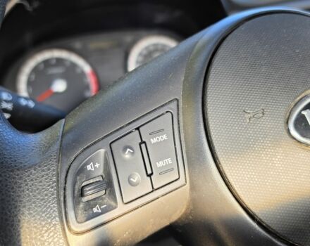Сірий Кіа Ріо, об'ємом двигуна 1.4 л та пробігом 56 тис. км за 1253 $, фото 13 на Automoto.ua