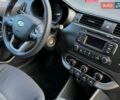 Серый Киа Рио, объемом двигателя 1.4 л и пробегом 103 тыс. км за 8000 $, фото 21 на Automoto.ua