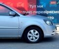 Серый Киа Рио, объемом двигателя 1.4 л и пробегом 158 тыс. км за 6300 $, фото 13 на Automoto.ua
