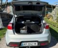 Сірий Кіа Ріо, об'ємом двигуна 1.12 л та пробігом 220 тис. км за 5700 $, фото 5 на Automoto.ua