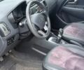 Сірий Кіа Ріо, об'ємом двигуна 1.12 л та пробігом 154 тис. км за 5500 $, фото 10 на Automoto.ua