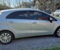 Сірий Кіа Ріо, об'ємом двигуна 1.12 л та пробігом 220 тис. км за 5700 $, фото 2 на Automoto.ua