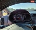 Серый Киа Рио, объемом двигателя 1.4 л и пробегом 254 тыс. км за 6500 $, фото 14 на Automoto.ua