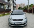 Серый Киа Рио, объемом двигателя 1.6 л и пробегом 67 тыс. км за 8300 $, фото 1 на Automoto.ua