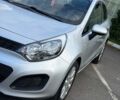 Сірий Кіа Ріо, об'ємом двигуна 1.4 л та пробігом 103 тис. км за 7500 $, фото 2 на Automoto.ua