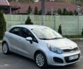 Серый Киа Рио, объемом двигателя 1.4 л и пробегом 103 тыс. км за 8000 $, фото 7 на Automoto.ua