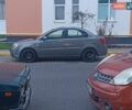 Сірий Кіа Ріо, об'ємом двигуна 1.4 л та пробігом 103 тис. км за 5800 $, фото 7 на Automoto.ua