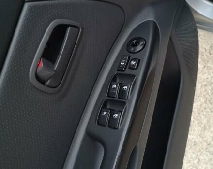 Серый Киа Рио, объемом двигателя 1.4 л и пробегом 178 тыс. км за 6800 $, фото 27 на Automoto.ua