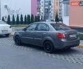 Сірий Кіа Ріо, об'ємом двигуна 1.4 л та пробігом 103 тис. км за 5800 $, фото 5 на Automoto.ua