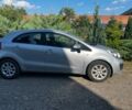 Серый Киа Рио, объемом двигателя 1.1 л и пробегом 217 тыс. км за 5400 $, фото 11 на Automoto.ua