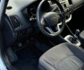 Серый Киа Рио, объемом двигателя 1.4 л и пробегом 103 тыс. км за 8000 $, фото 17 на Automoto.ua