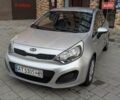 Серый Киа Рио, объемом двигателя 1.12 л и пробегом 244 тыс. км за 4850 $, фото 17 на Automoto.ua