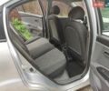 Серый Киа Рио, объемом двигателя 1.4 л и пробегом 182 тыс. км за 5850 $, фото 8 на Automoto.ua