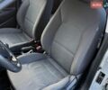 Серый Киа Рио, объемом двигателя 1.4 л и пробегом 103 тыс. км за 8000 $, фото 18 на Automoto.ua
