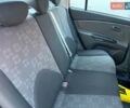 Серый Киа Рио, объемом двигателя 1.4 л и пробегом 158 тыс. км за 6300 $, фото 45 на Automoto.ua