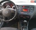 Серый Киа Рио, объемом двигателя 1.4 л и пробегом 178 тыс. км за 6800 $, фото 26 на Automoto.ua