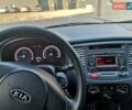 Серый Киа Рио, объемом двигателя 1.4 л и пробегом 178 тыс. км за 6800 $, фото 24 на Automoto.ua