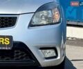 Серый Киа Рио, объемом двигателя 1.4 л и пробегом 158 тыс. км за 6300 $, фото 7 на Automoto.ua