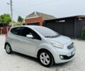 Серый Киа Рио, объемом двигателя 1.6 л и пробегом 67 тыс. км за 8300 $, фото 1 на Automoto.ua