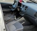 Серый Киа Рио, объемом двигателя 1.4 л и пробегом 103 тыс. км за 8000 $, фото 22 на Automoto.ua