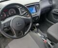Серый Киа Рио, объемом двигателя 1.6 л и пробегом 182 тыс. км за 6500 $, фото 7 на Automoto.ua