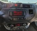 Серый Киа Рио, объемом двигателя 1.4 л и пробегом 254 тыс. км за 6497 $, фото 9 на Automoto.ua