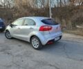 Серый Киа Рио, объемом двигателя 0 л и пробегом 197 тыс. км за 5500 $, фото 5 на Automoto.ua