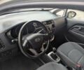 Серый Киа Рио, объемом двигателя 1.12 л и пробегом 244 тыс. км за 4850 $, фото 19 на Automoto.ua