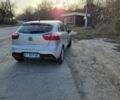 Серый Киа Рио, объемом двигателя 0 л и пробегом 197 тыс. км за 5500 $, фото 3 на Automoto.ua