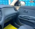 Серый Киа Рио, объемом двигателя 1.4 л и пробегом 158 тыс. км за 6300 $, фото 32 на Automoto.ua