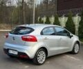 Сірий Кіа Ріо, об'ємом двигуна 1.4 л та пробігом 103 тис. км за 8000 $, фото 15 на Automoto.ua