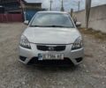 Серый Киа Рио, объемом двигателя 1.6 л и пробегом 182 тыс. км за 6500 $, фото 1 на Automoto.ua
