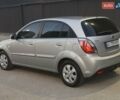 Серый Киа Рио, объемом двигателя 1.4 л и пробегом 178 тыс. км за 6800 $, фото 9 на Automoto.ua