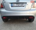 Серый Киа Рио, объемом двигателя 1.4 л и пробегом 178 тыс. км за 6800 $, фото 18 на Automoto.ua
