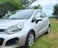 Сірий Кіа Ріо, об'ємом двигуна 1.12 л та пробігом 154 тис. км за 5500 $, фото 2 на Automoto.ua