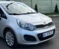 Сірий Кіа Ріо, об'ємом двигуна 1.4 л та пробігом 103 тис. км за 7500 $, фото 5 на Automoto.ua