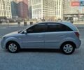 Серый Киа Рио, объемом двигателя 1.4 л и пробегом 178 тыс. км за 6800 $, фото 8 на Automoto.ua
