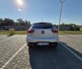 Серый Киа Рио, объемом двигателя 1.4 л и пробегом 254 тыс. км за 6497 $, фото 4 на Automoto.ua
