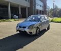 Сірий Кіа Ріо, об'ємом двигуна 1.4 л та пробігом 56 тис. км за 1253 $, фото 8 на Automoto.ua