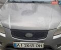 Сірий Кіа Ріо, об'ємом двигуна 1.4 л та пробігом 490 тис. км за 2800 $, фото 1 на Automoto.ua