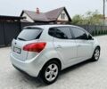 Серый Киа Рио, объемом двигателя 1.6 л и пробегом 67 тыс. км за 8300 $, фото 5 на Automoto.ua