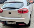 Серый Киа Рио, объемом двигателя 1.12 л и пробегом 244 тыс. км за 4850 $, фото 8 на Automoto.ua