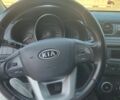 Серый Киа Рио, объемом двигателя 1.4 л и пробегом 186 тыс. км за 6700 $, фото 8 на Automoto.ua