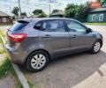 Серый Киа Рио, объемом двигателя 1.59 л и пробегом 271 тыс. км за 6800 $, фото 4 на Automoto.ua